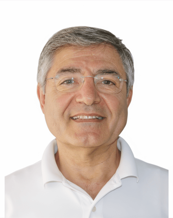Dr. Hamasasb Shahinian