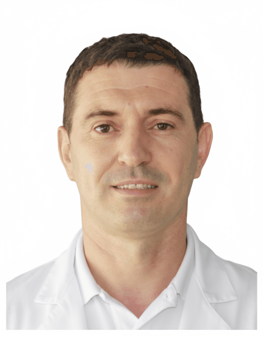 Dr. Sali Mehmeti