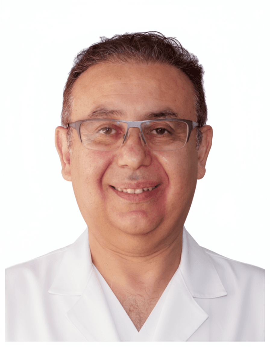 Dr. Anas Wassouf