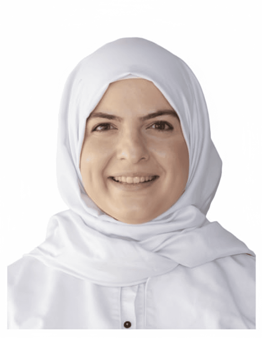 Dr. Seyma Nur ölcer