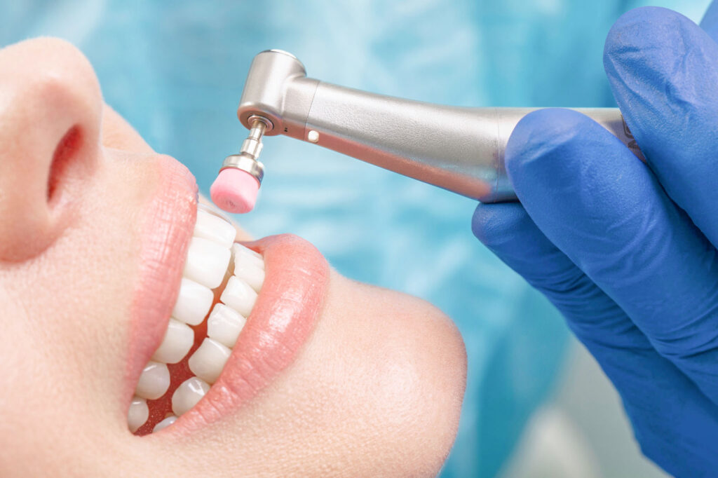 Dentalhygiene